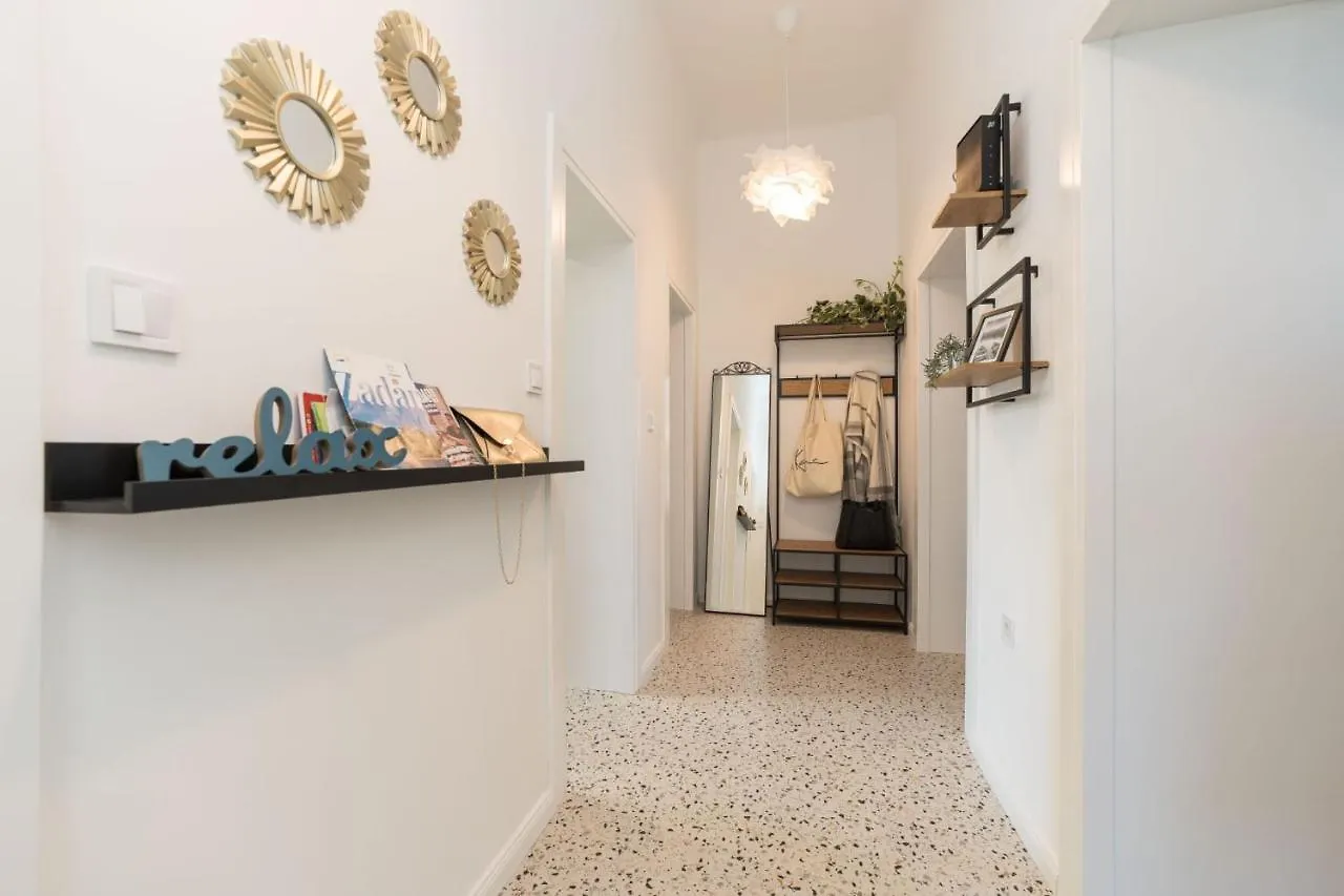 Maraska Lux Apartment Zadar