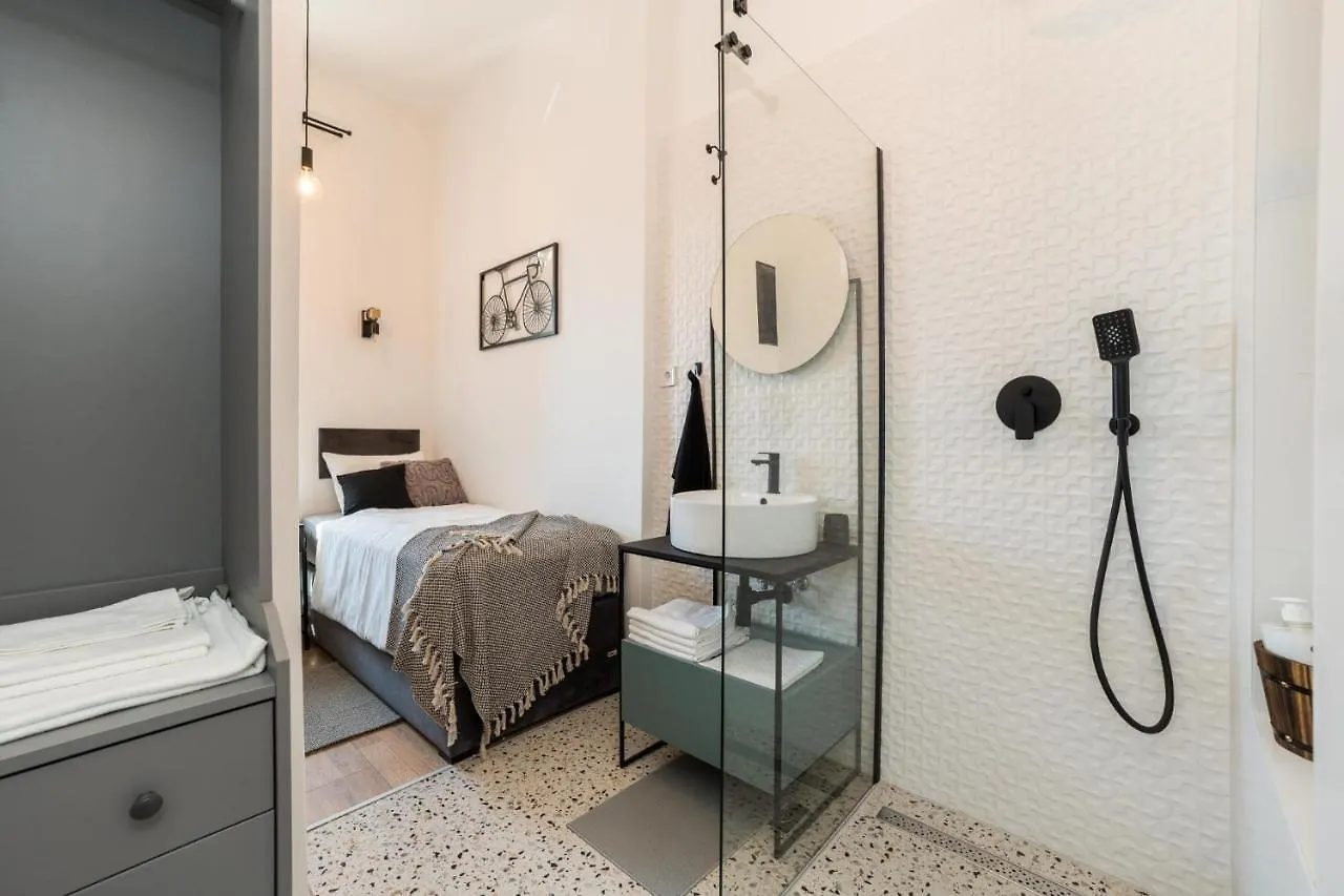 Maraska Lux Apartment Zadar Croatia