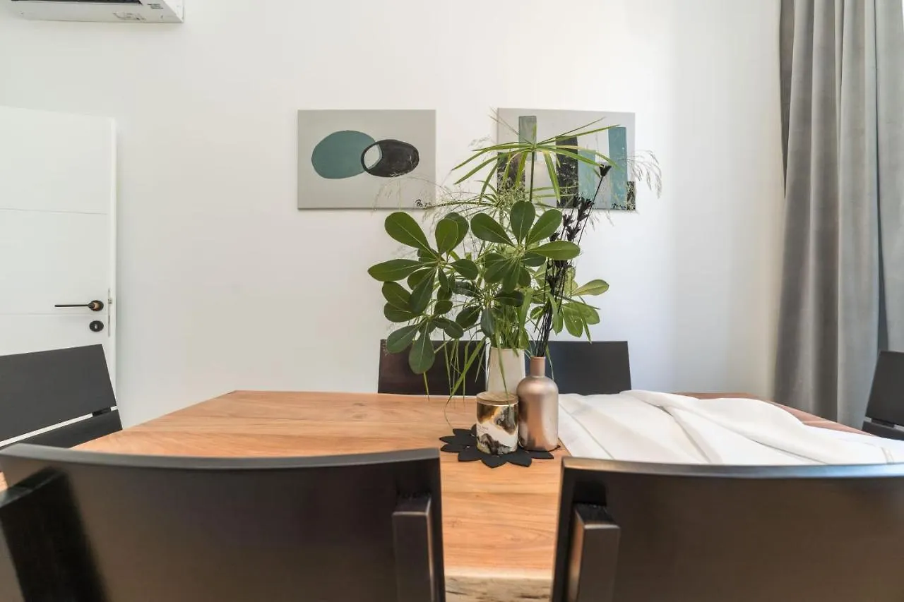 Maraska Lux Apartment Zadar