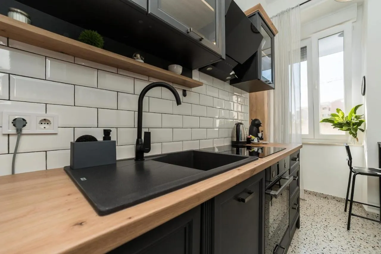 Maraska Lux Apartment Zadar