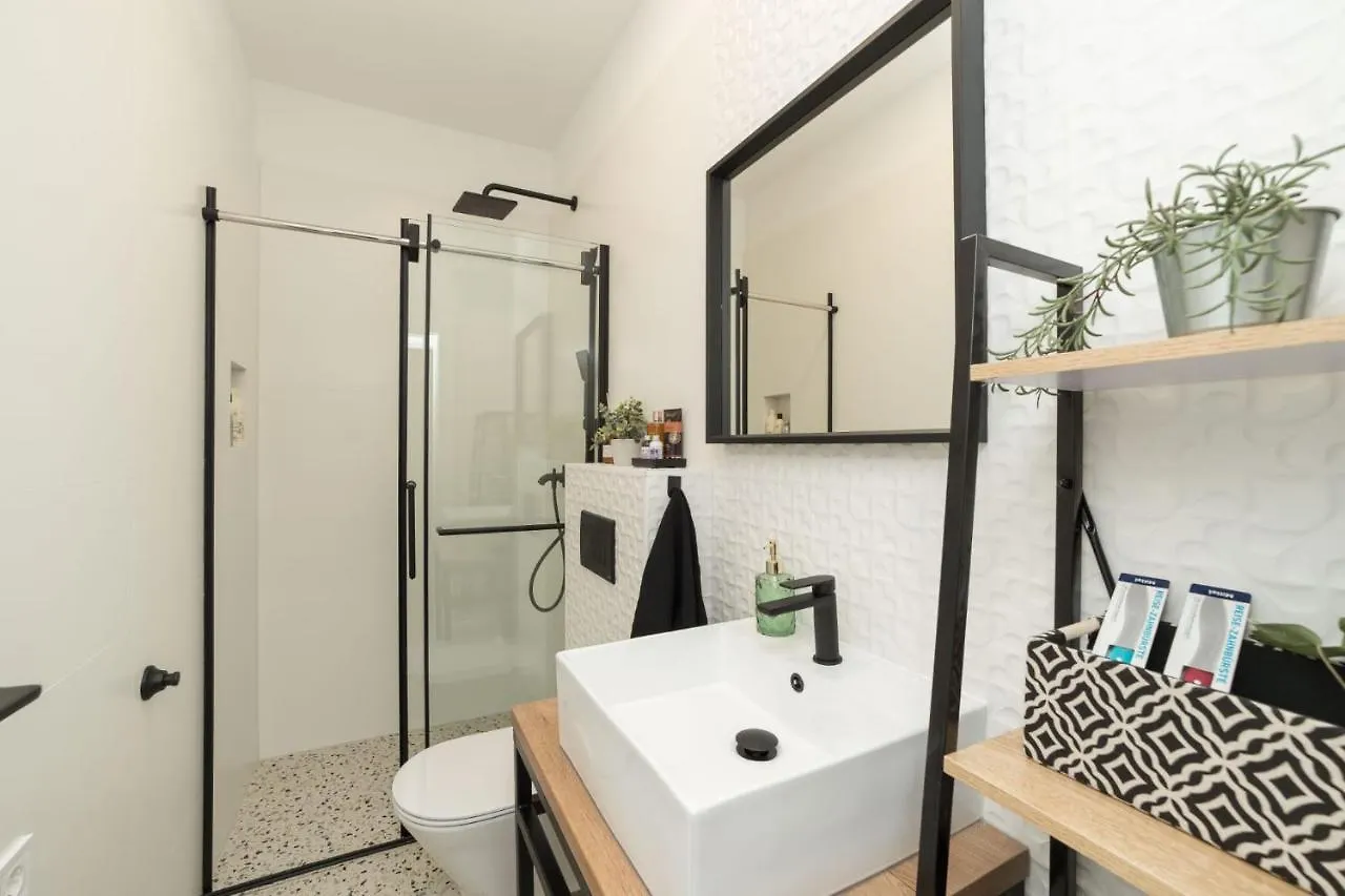 Maraska Lux Apartment Zadar