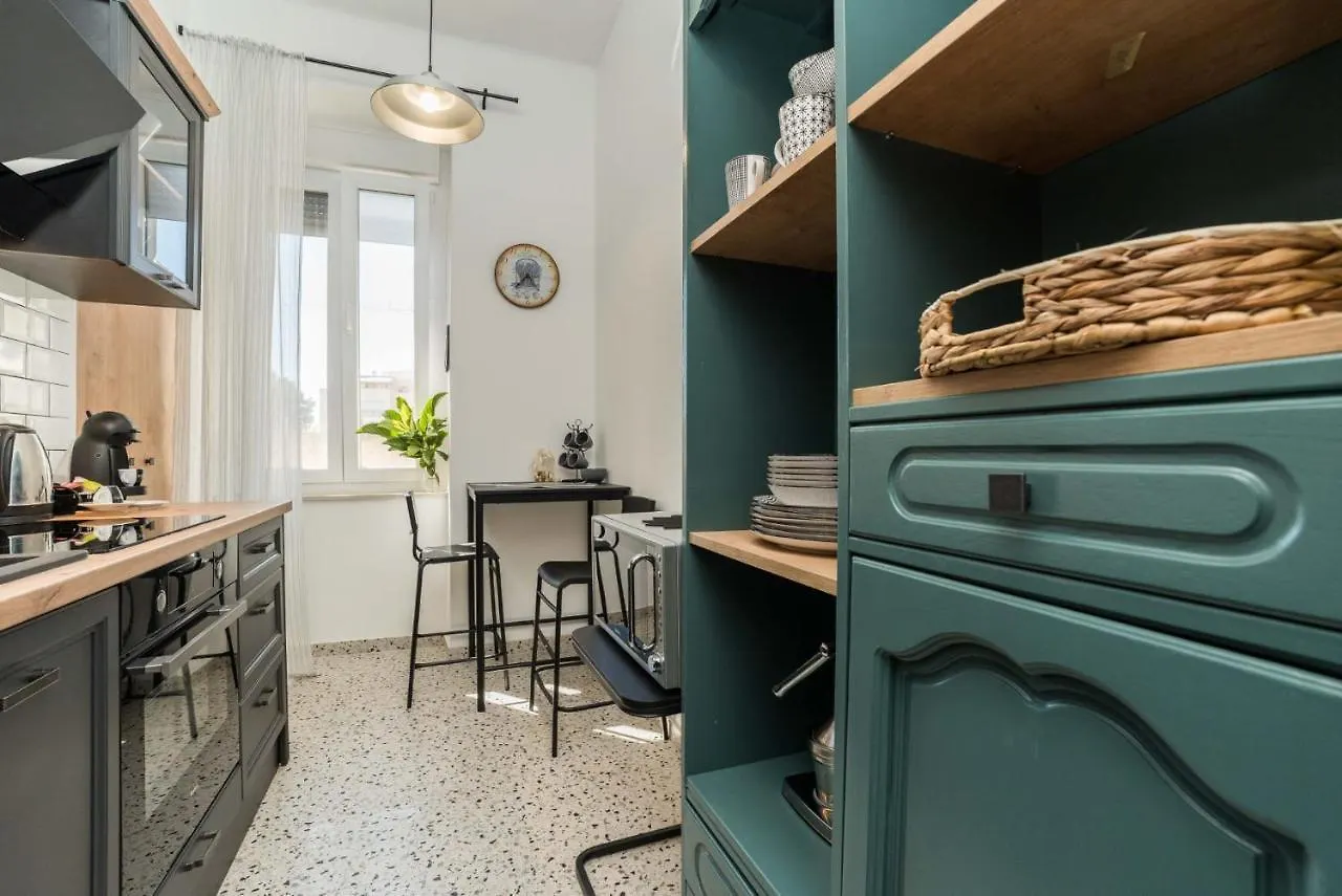 Maraska Lux Apartment Zadar