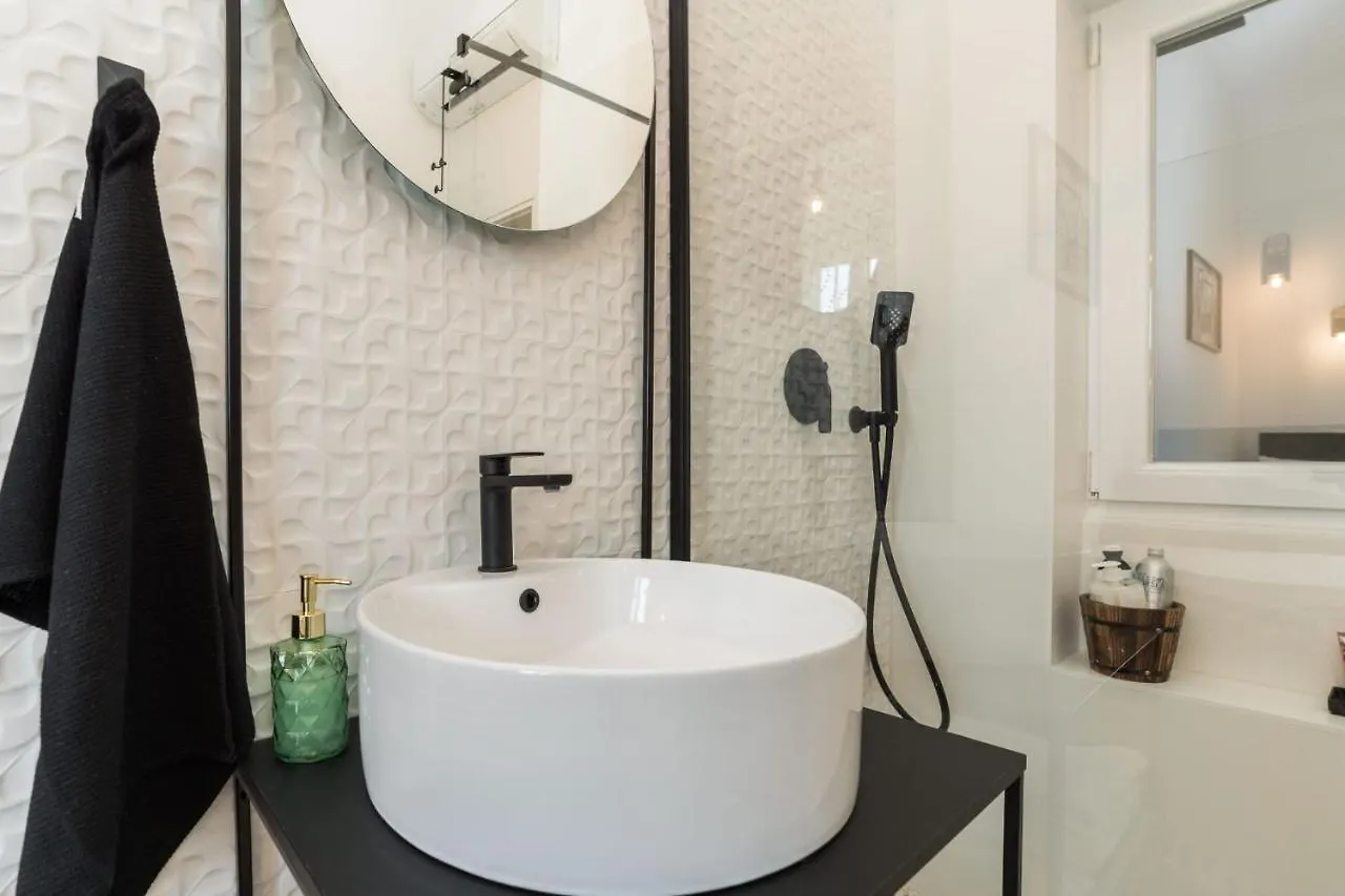 Maraska Lux Apartment Zadar Croatia