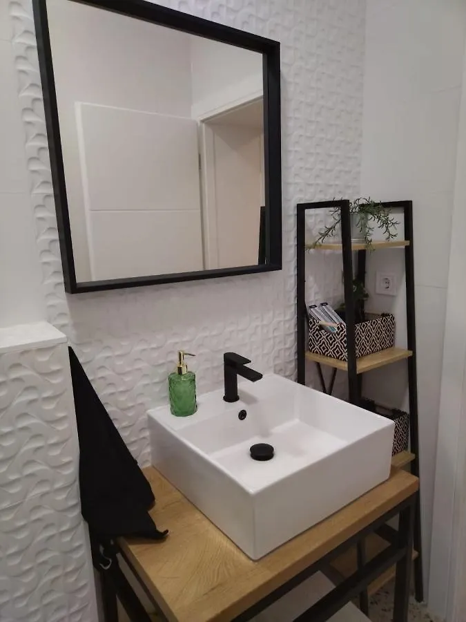 Maraska Lux Apartment Zadar