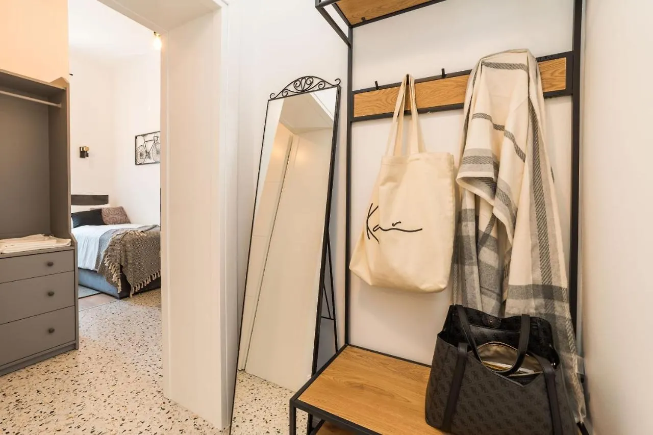Maraska Lux Apartment Zadar