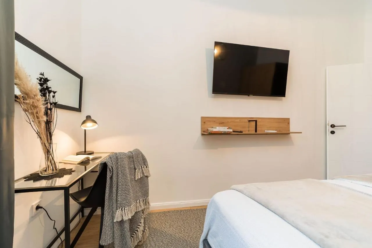 Maraska Lux Apartment Zadar