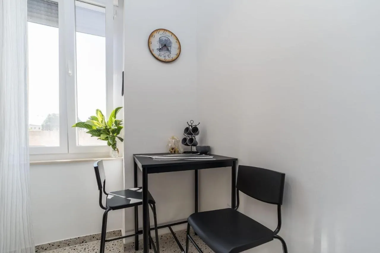 Maraska Lux Apartment Zadar 0*,  Croatia