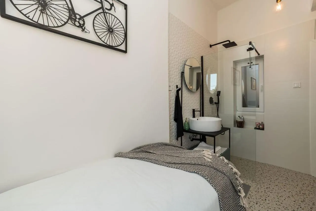 Maraska Lux Apartment Zadar