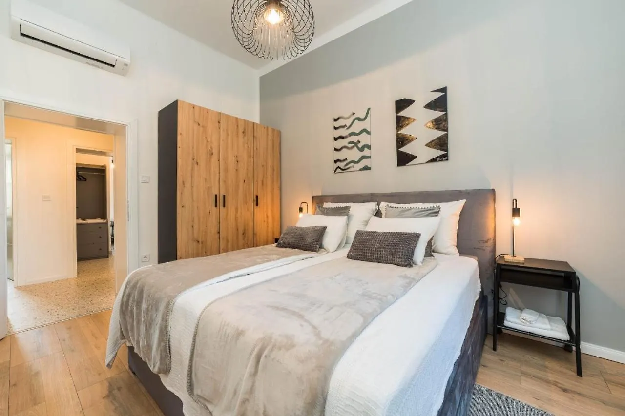 Maraska Lux Apartment Zadar Croatia